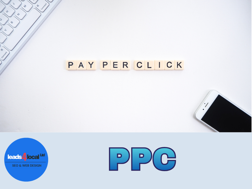 pay per click Sunderland