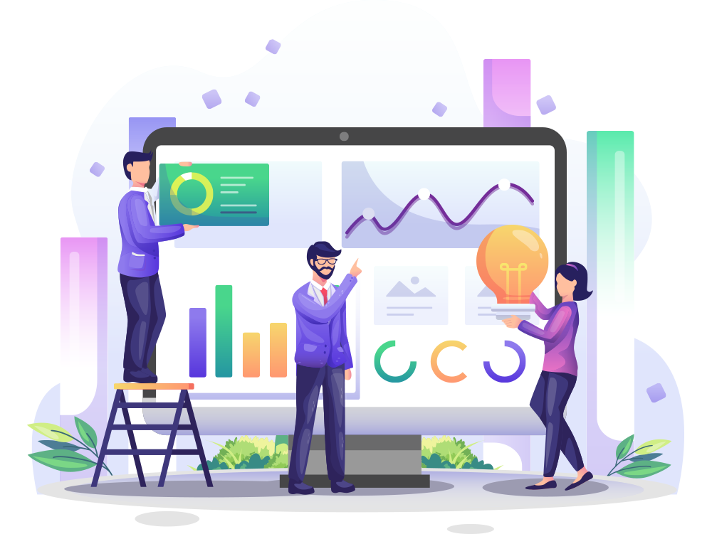 PPC advertising services generating leads for Sunderland businesses